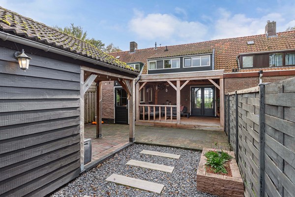 Medium property photo - Schokkerringweg 37B, 8307 RC Ens